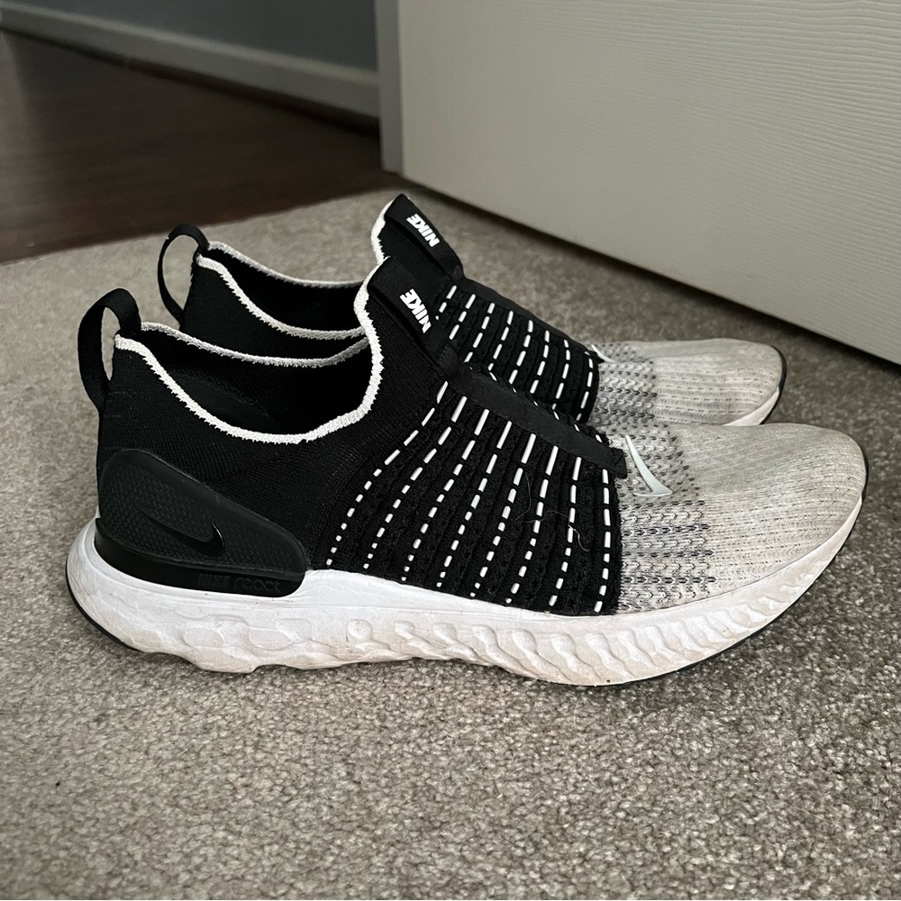 Nike React Phantom Flyknit 2